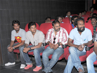 Kamala Cinemas